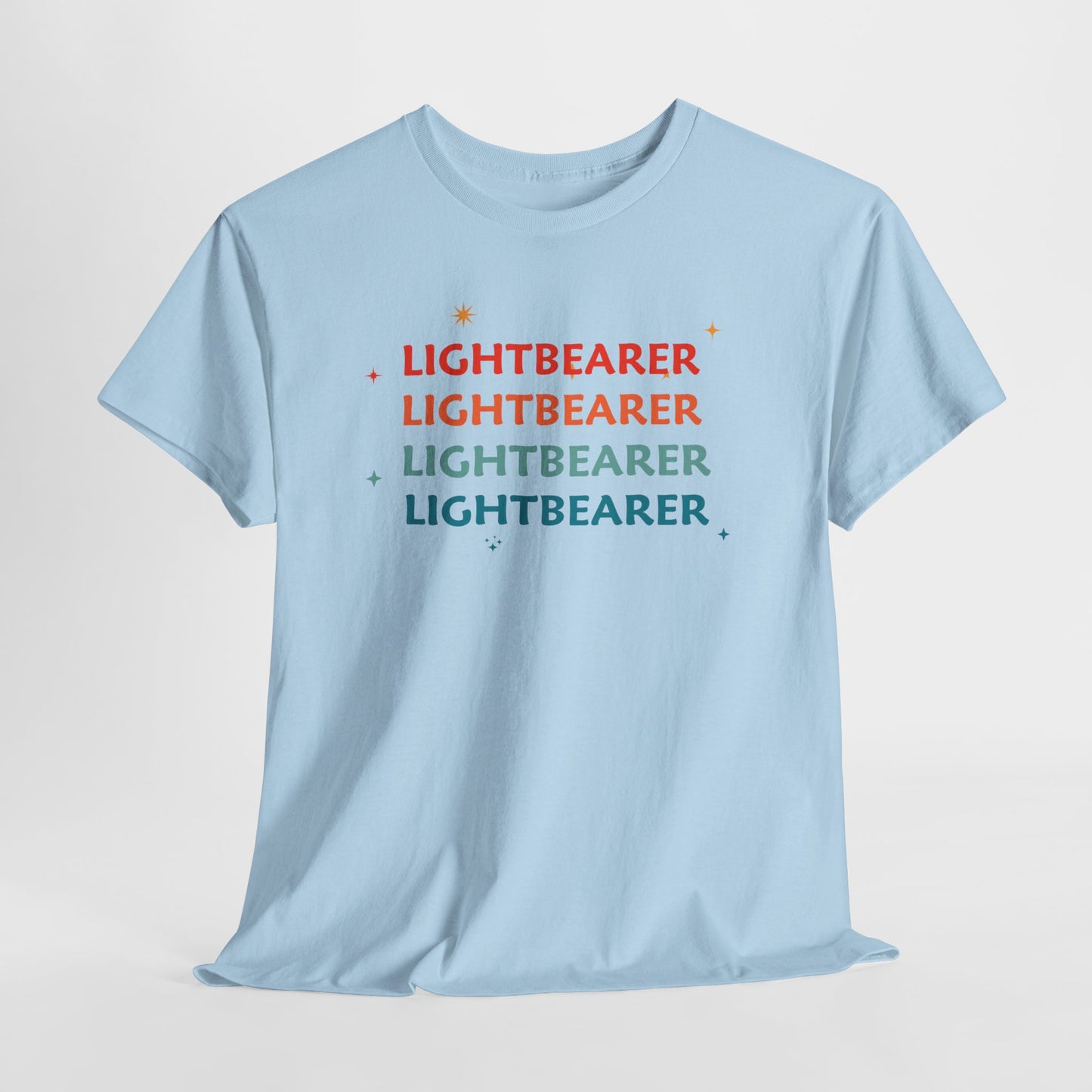 Cozy Classic Tee - Minimalist Unisex T-Shirt for Men & Women