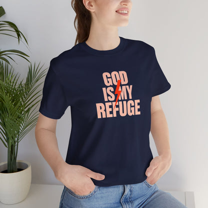 Christian Inspirational Tee