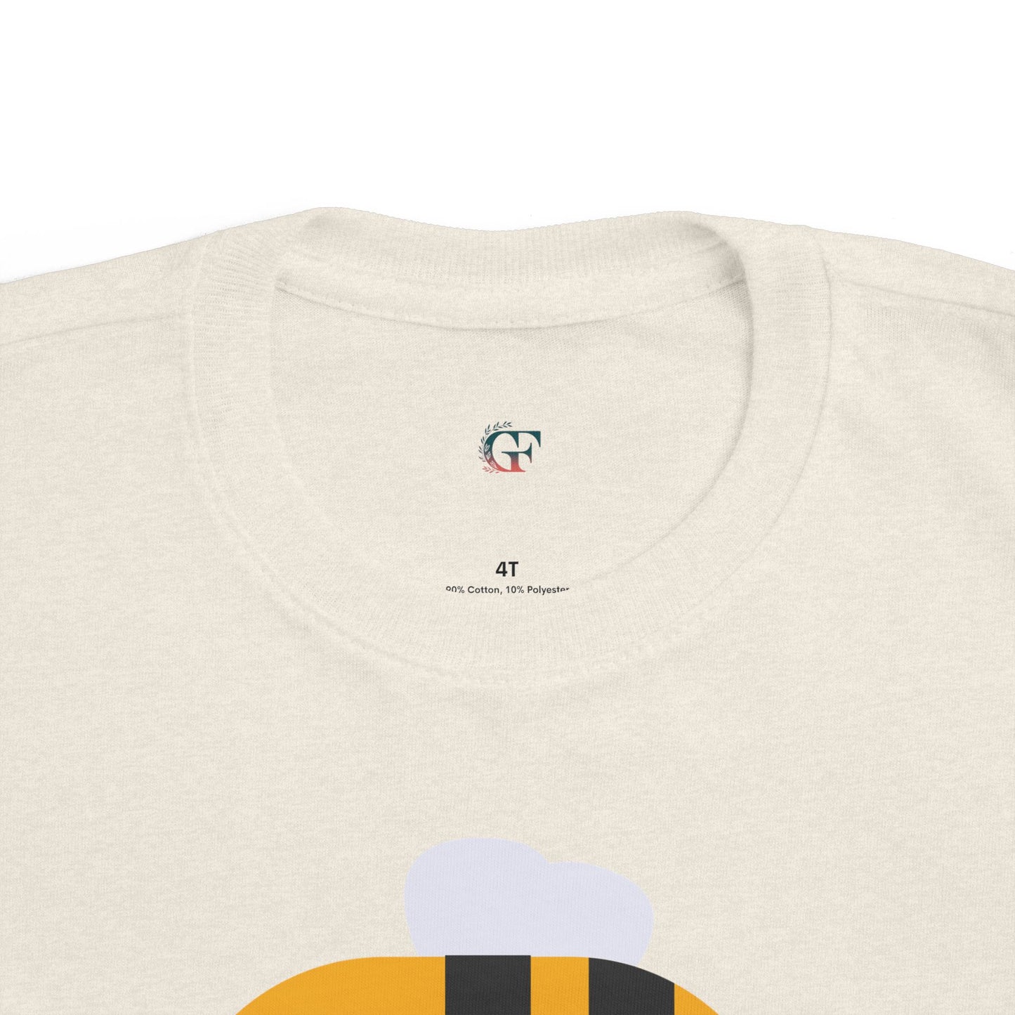 Toddler T-Shirt - Bee Cool Fun Kids Shirt, Birthday Gift, Special Occasion Wear