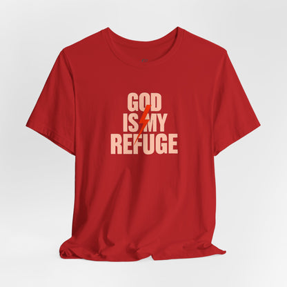 Christian Inspirational Tee