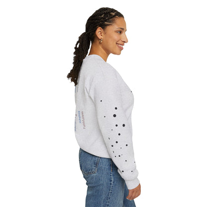 Cozy Crewneck Sweatshirt - Soft Winter Pullover Jumper