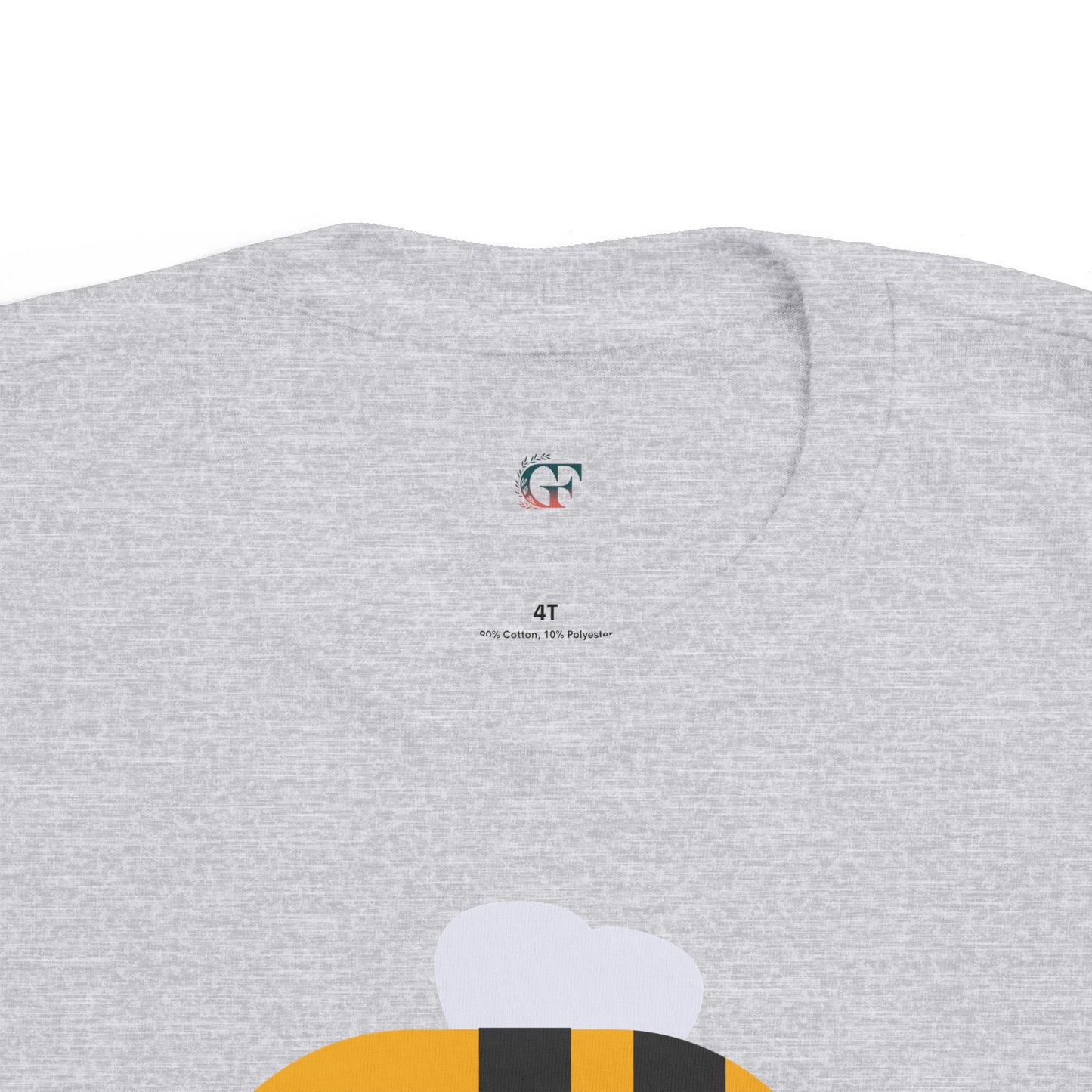 Toddler T-Shirt - Bee Cool Fun Kids Shirt, Birthday Gift, Special Occasion Wear