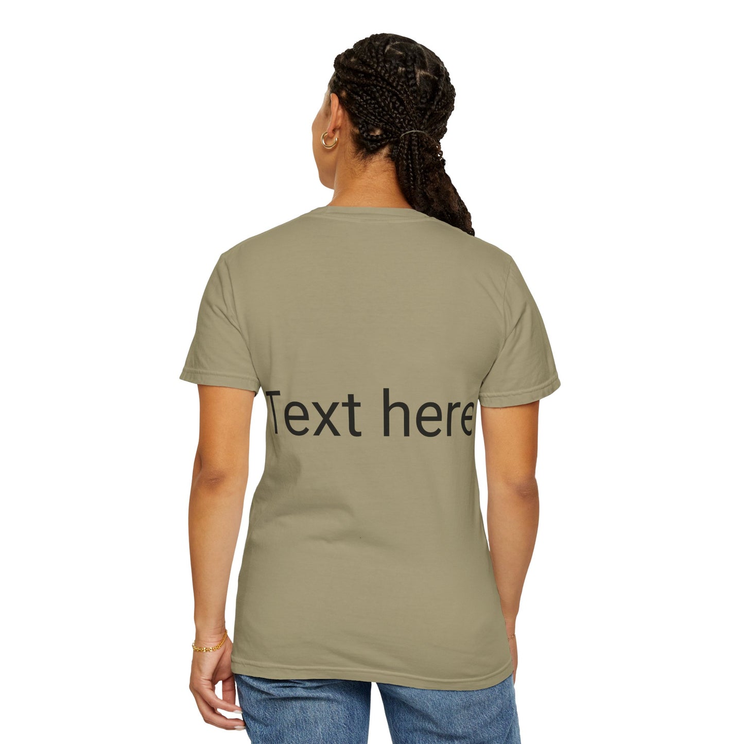 Strong Vibes T-shirt