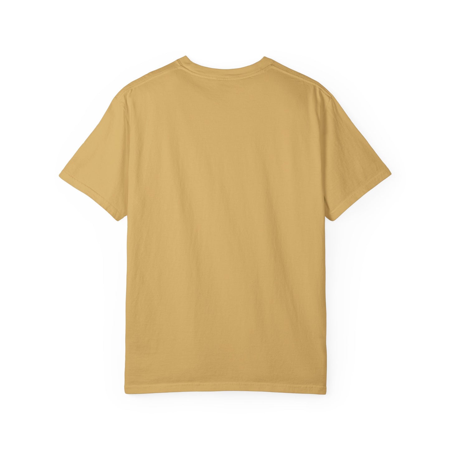 Vintage Unisex Garment-Dyed T-shirt