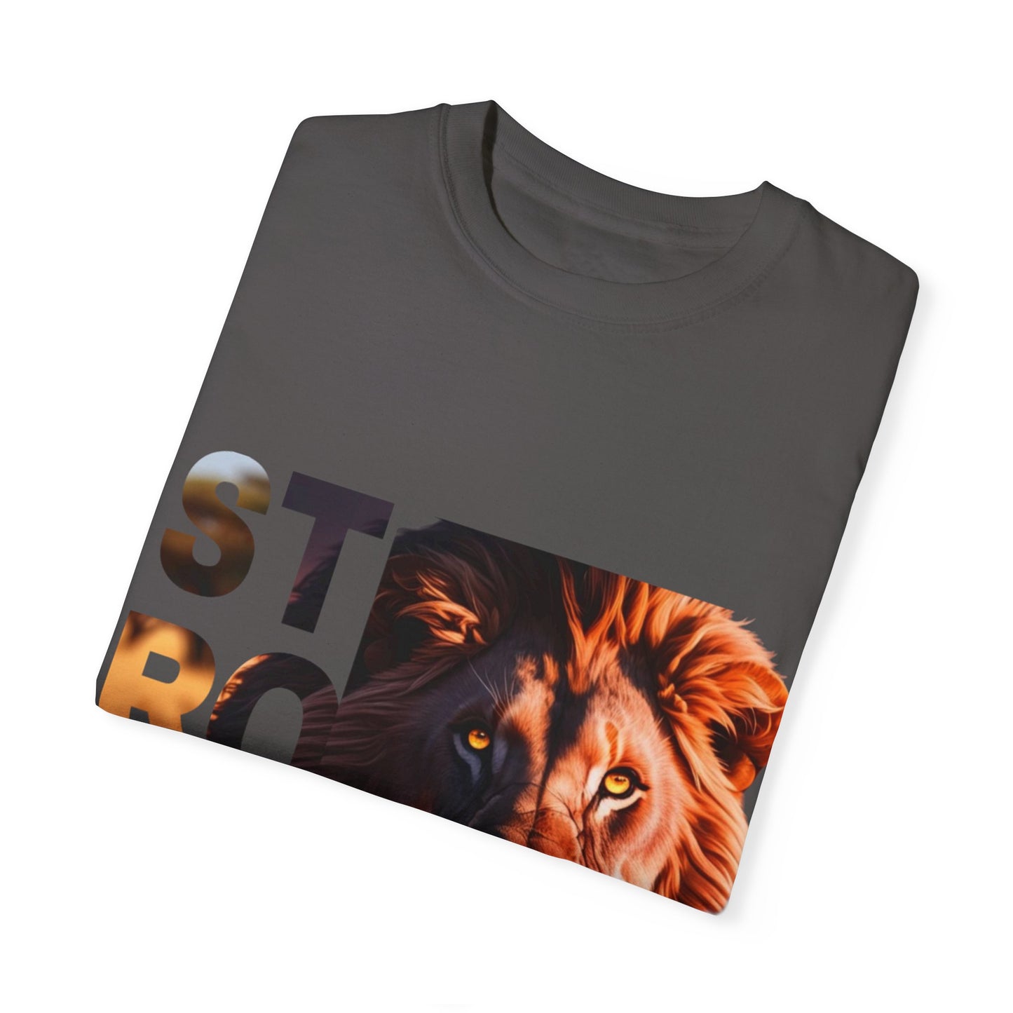 Strong Vibes T-shirt