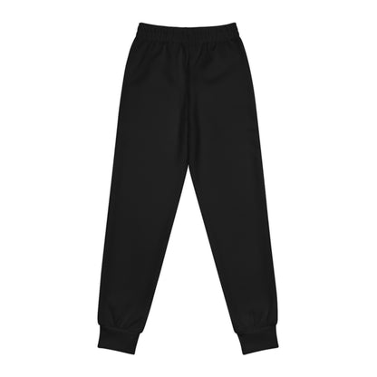 Cozy Kids Sweatpants, Children's Lounge Pants, Comfy Athleisure Bottoms, Trendy Child Joggers, Casual Playwear Trousers