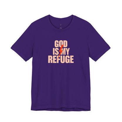 Christian Inspirational Tee