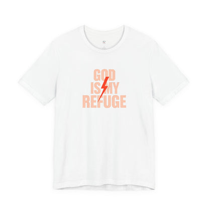 Christian Inspirational Tee