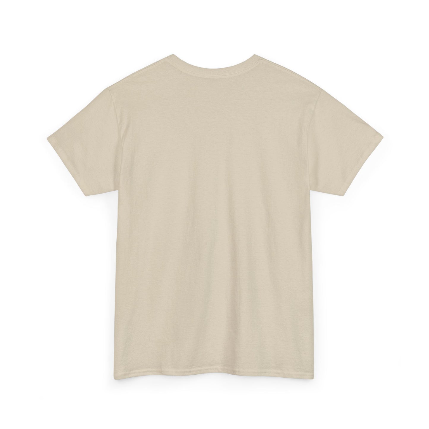 Stylish Tee for Nature Enthusiasts and Art Lovers - Unisex Cotton Tee