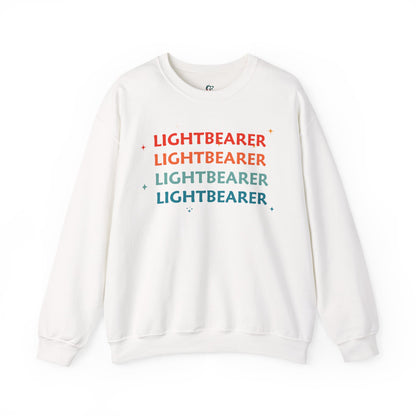 Cozy Blend Sweatshirt with Vibrant Designs for Everyday Wear