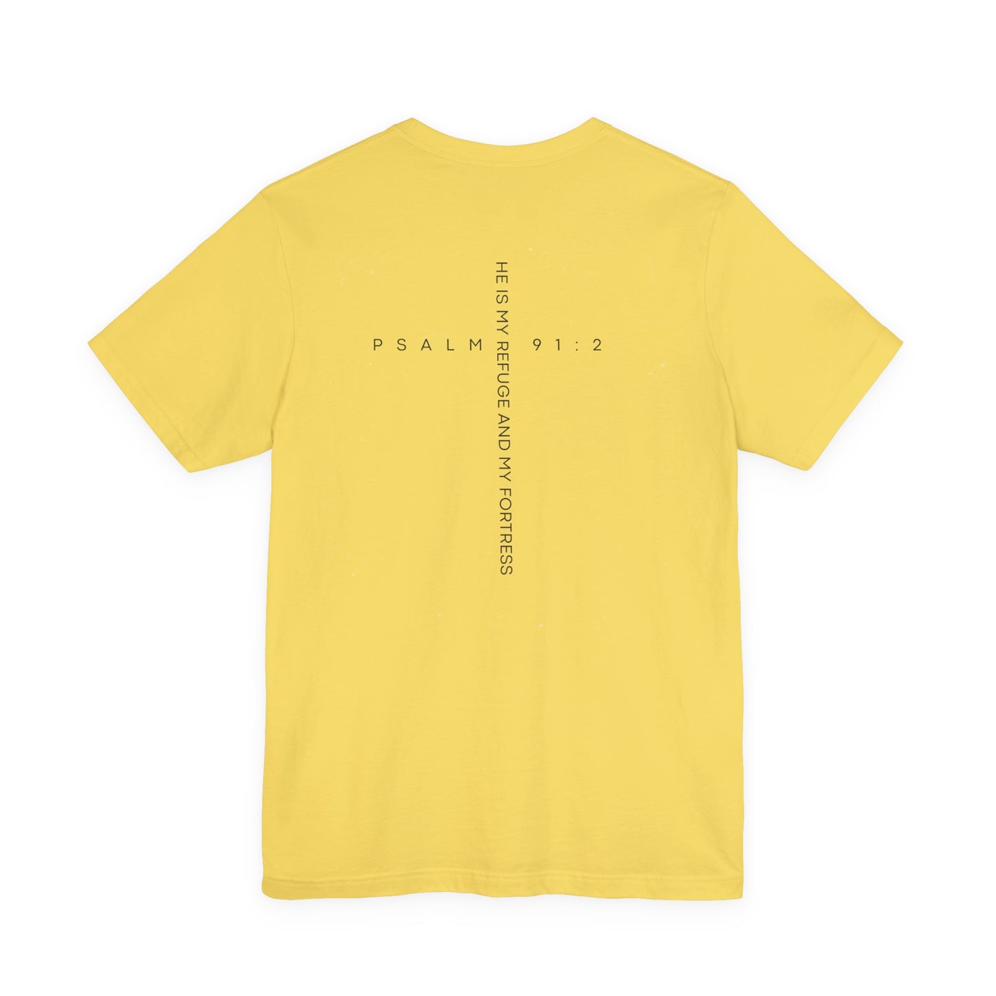 Faith Tree Christian T-Shirt – Bible Verse Tee for Mom & Dad | Inspirational Unisex Shirt, Spiritual Gift, Religious Holiday Outfit