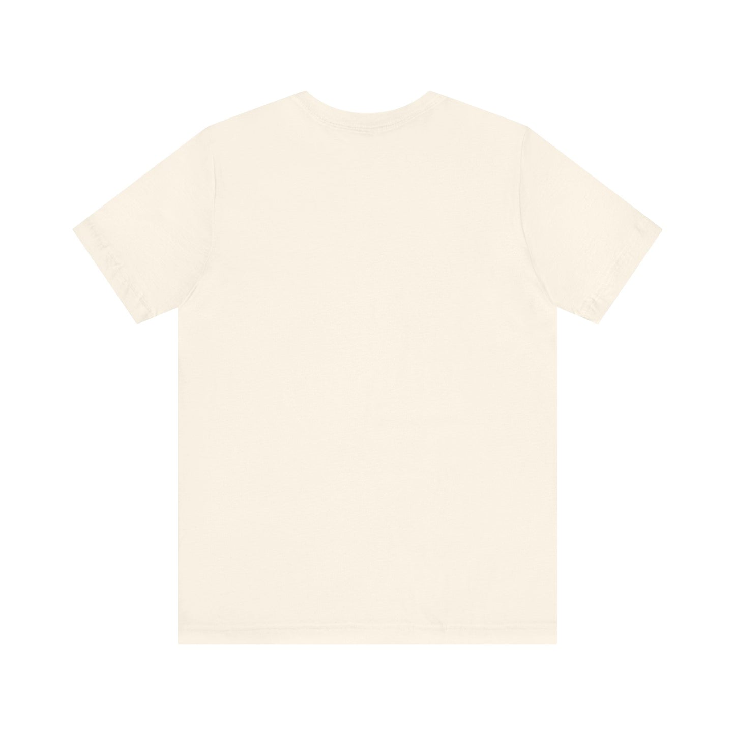 Resilience Tee - Inspirational Unisex T-Shirt