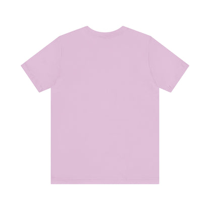 Resilience Tee - Inspirational Unisex T-Shirt
