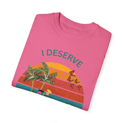 Soft Life Unisex T-Shirt