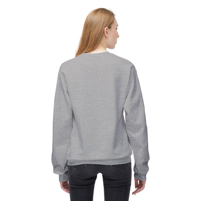 Motivational Unisex Sweatshirt | Ephesians 2:10 Bible Verse | Cozy Faith Apparel