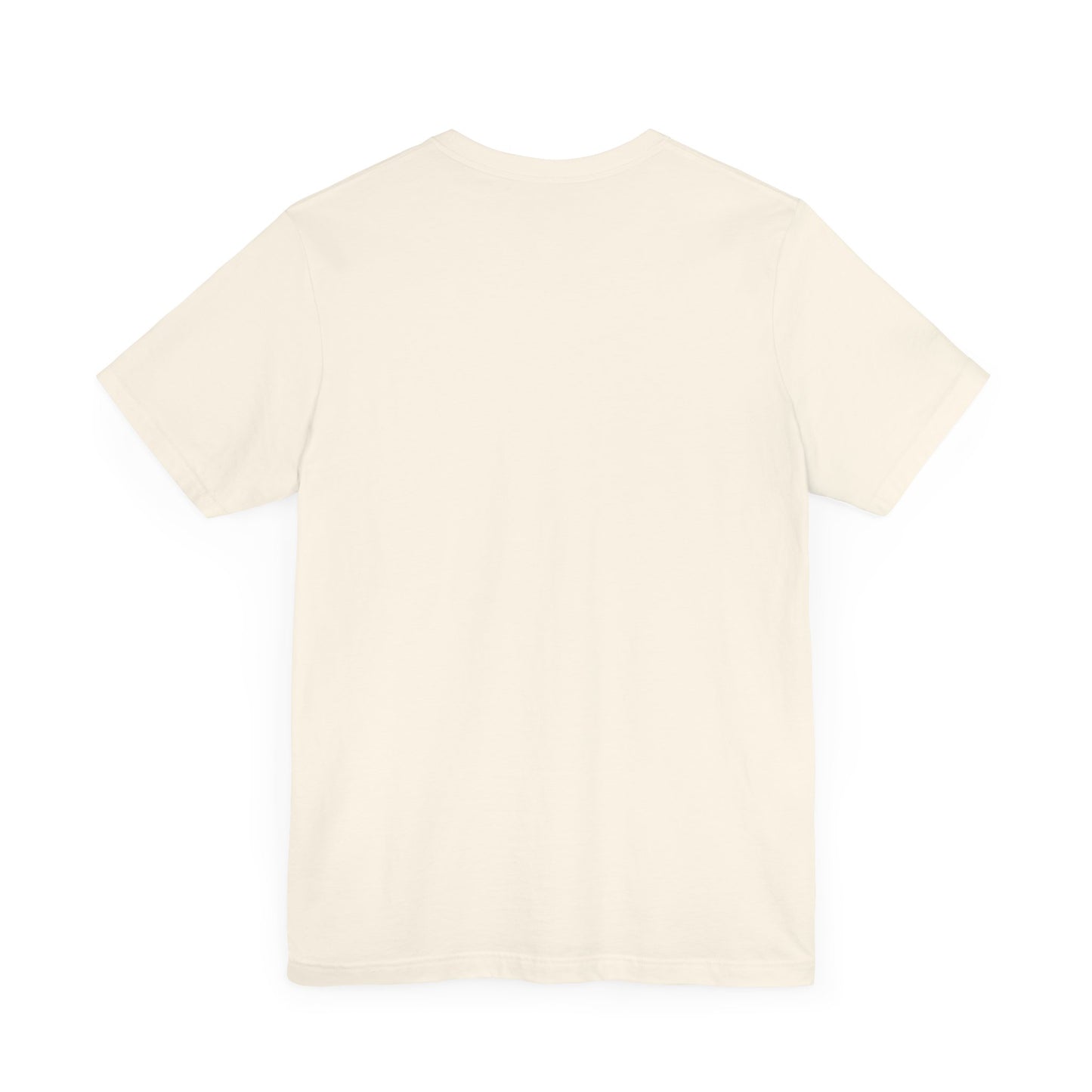 Resilience Tee - Inspirational Unisex T-Shirt
