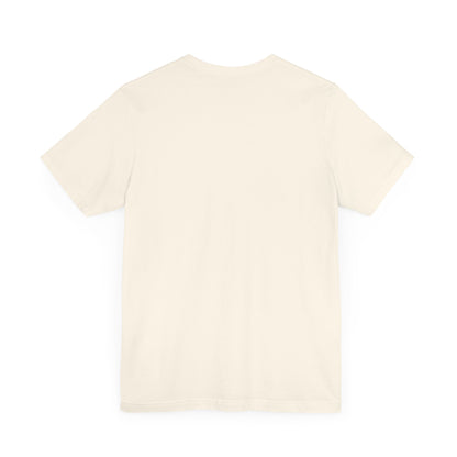 Resilience Tee - Inspirational Unisex T-Shirt