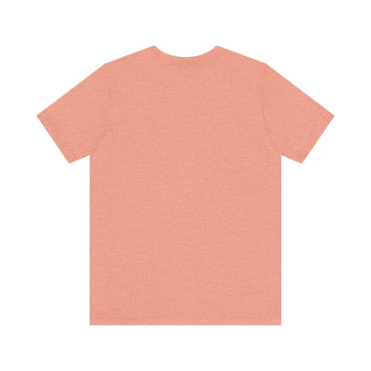 Strength and Courage Graphic Tee for Empowerment