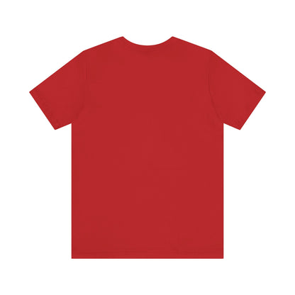 Christian Tee: Weird But I Love Jesus, Casual Christian Apparel