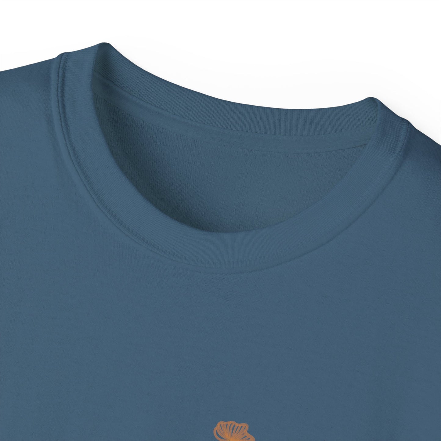 Unisex Tee - Unstoppable Mom Inspirational T-Shirt for Mother's Day and Everyday Comfort
