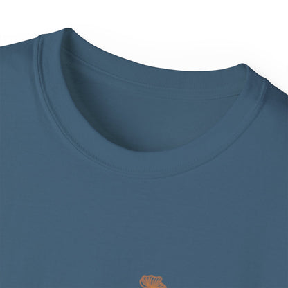 Unisex Tee - Unstoppable Mom Inspirational T-Shirt for Mother's Day and Everyday Comfort