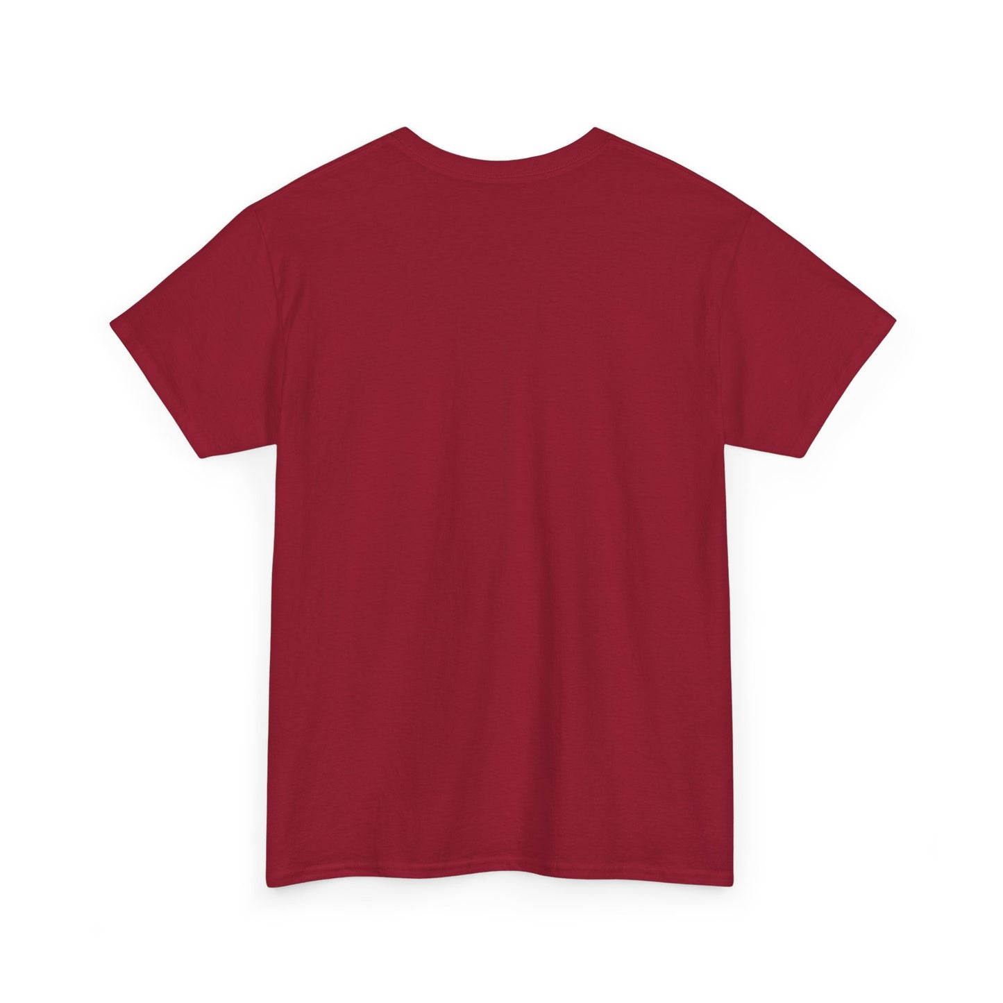 Cozy Unisex T-Shirt – Everyday Classic Comfort Tee | Minimalist Style, All-Season Wardrobe Essential, Relaxed Fit for Men & Women