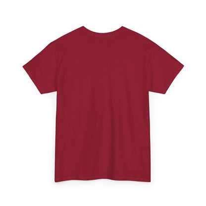 Cozy Unisex T-Shirt – Everyday Classic Comfort Tee | Minimalist Style, All-Season Wardrobe Essential, Relaxed Fit for Men & Women