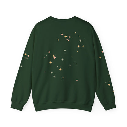 Cozy Fall/Winter Unisex Sweatshirt - Great Gift for Men and Women