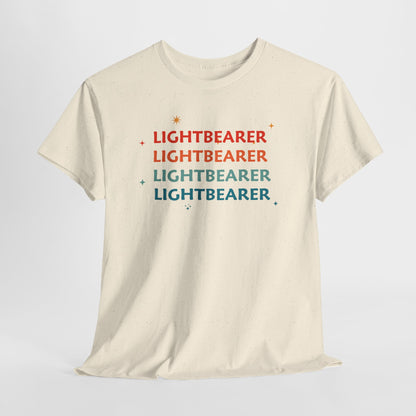 Cozy Classic Tee - Minimalist Unisex T-Shirt for Men & Women