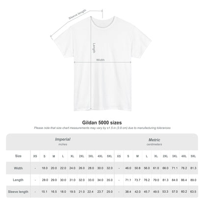 Strength Inspirational Unisex Tshirt