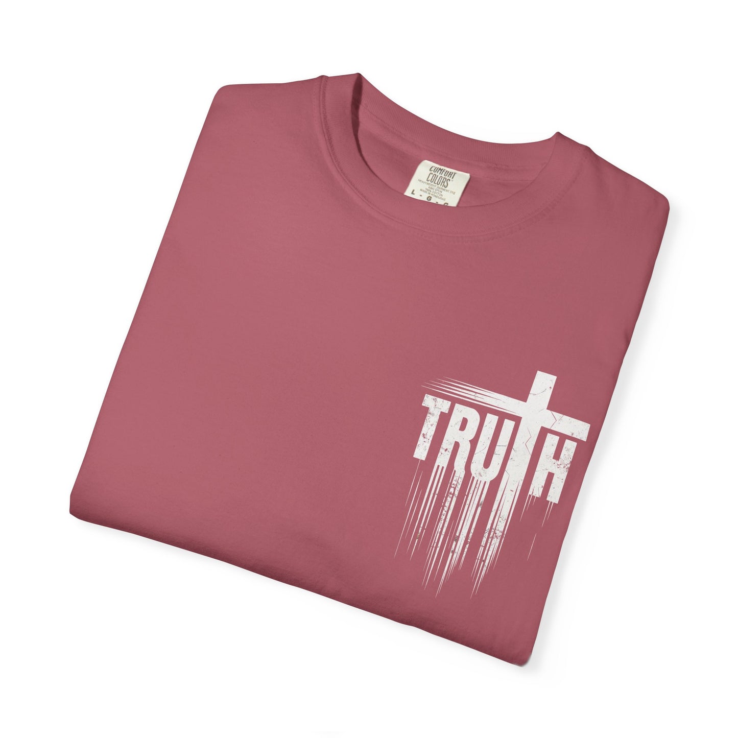 Truth Unisex Tee - Inspirational T-shirt