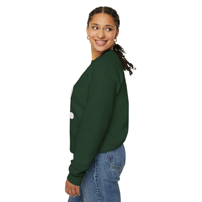 Proud Identity Crewneck Sweatshirt