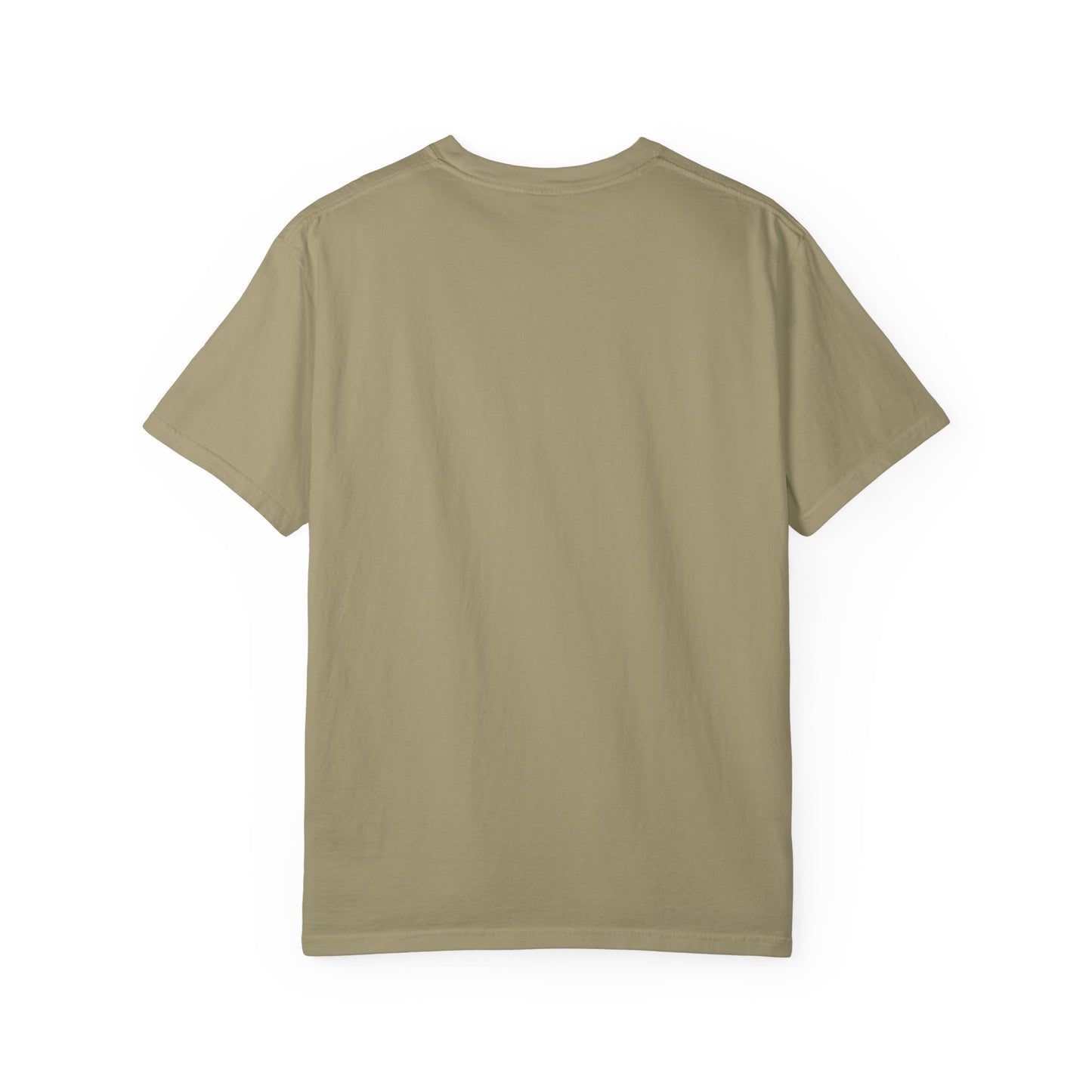 Inspirational Unisex T-Shirt - 'To God Forever'