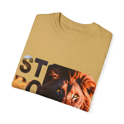 Strong Vibes T-shirt
