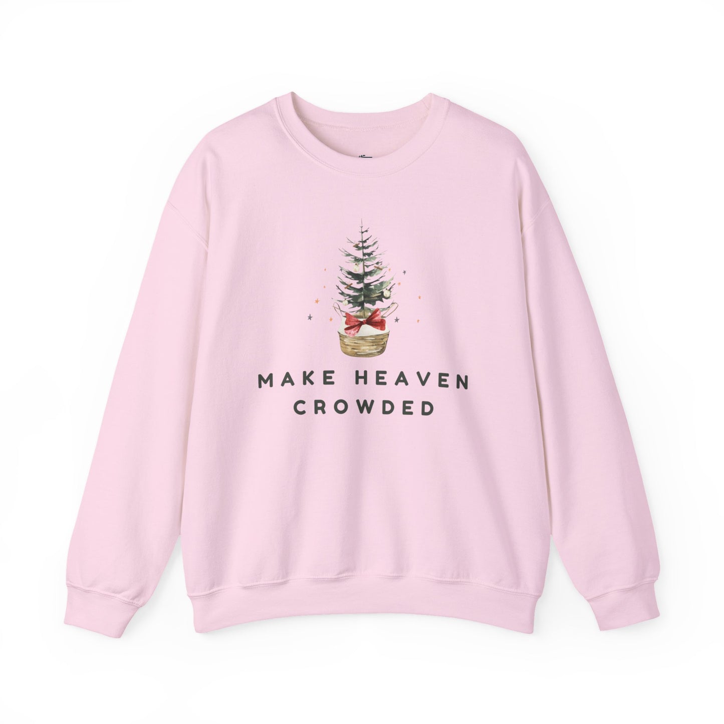 Christmas Cozy Sweatshirt - Unisex Crewneck