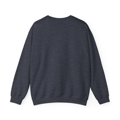 Cozy Blend Sweatshirt with Vibrant Designs for Everyday Wear