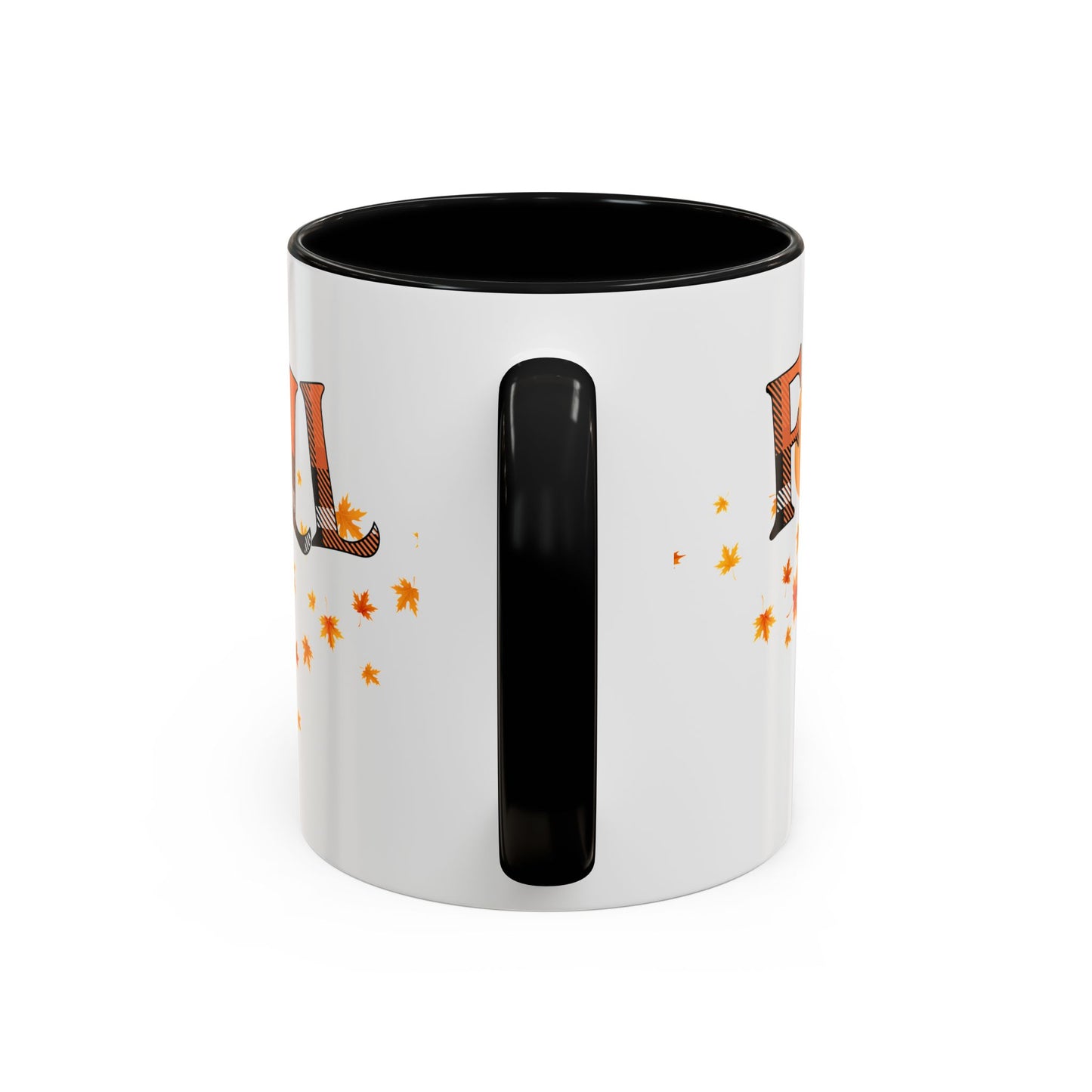 Coffee Mug | Autumn Pumpkin Mug | Cozy Fall Halloween Drinkware | Seasonal Thanksgiving Gift