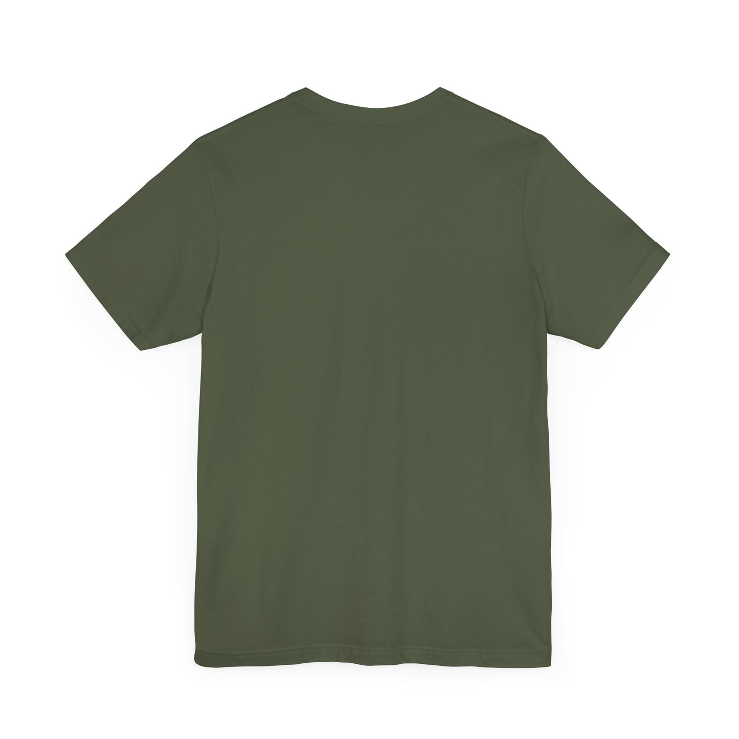 Strength and Courage Graphic Tee for Empowerment