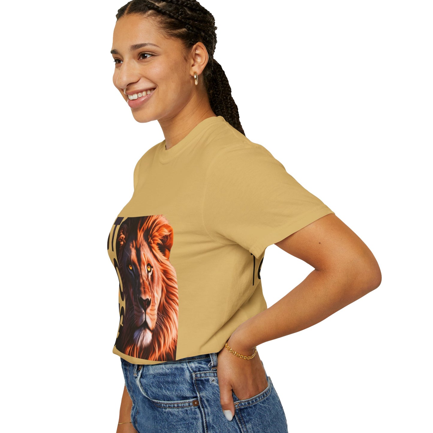 Strong Vibes T-shirt
