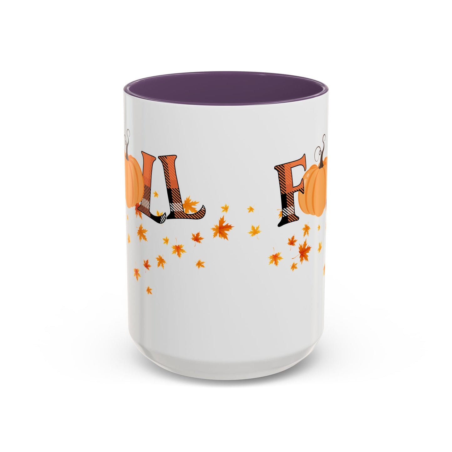 Coffee Mug | Autumn Pumpkin Mug | Cozy Fall Halloween Drinkware | Seasonal Thanksgiving Gift