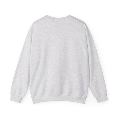 Cozy Blend Sweatshirt with Vibrant Designs for Everyday Wear