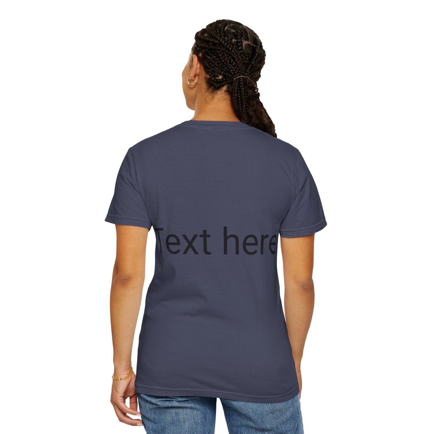 Strong Vibes T-shirt
