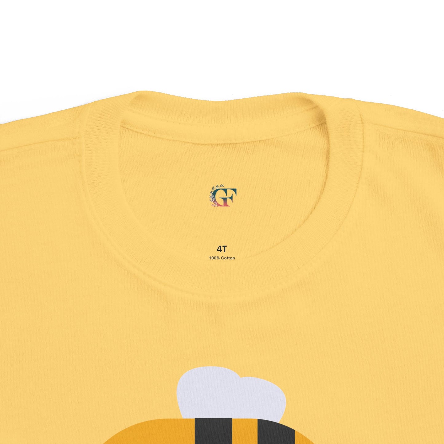 Toddler T-Shirt - Bee Cool Fun Kids Shirt, Birthday Gift, Special Occasion Wear