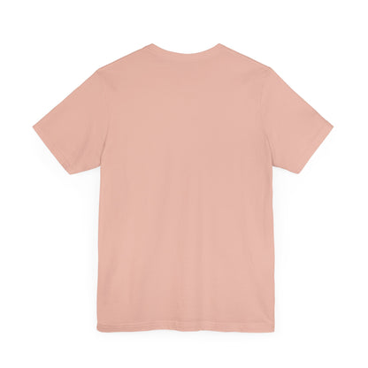 Resilience Tee - Inspirational Unisex T-Shirt