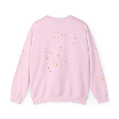 Cozy Fall/Winter Unisex Sweatshirt - Great Gift for Men and Women