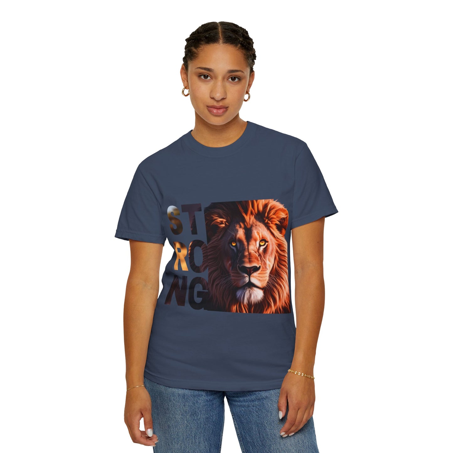 Strong Vibes T-shirt