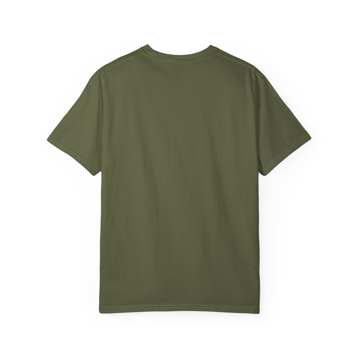 Vintage Unisex Garment-Dyed T-shirt