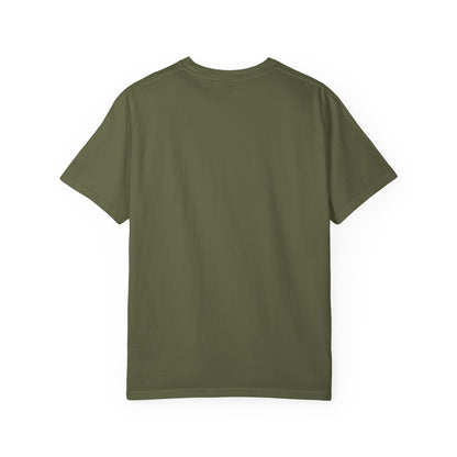 Vintage Unisex Garment-Dyed T-shirt