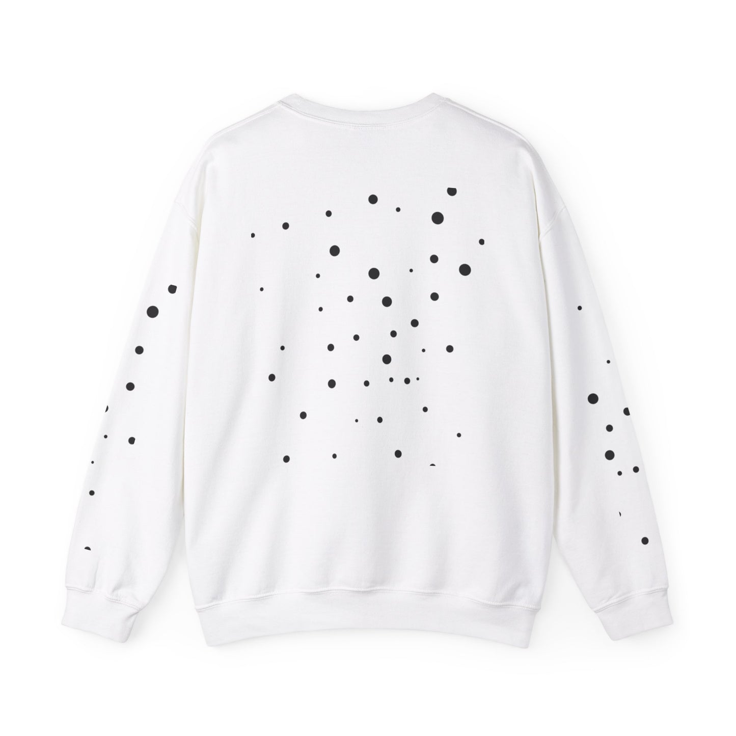 Cozy  USA Unisex Sweatshirt, Warm Crewneck with American Map, Comfortable Pullover, Soft Cotton Blend Shirt, Oversized Sweater for Men and Women