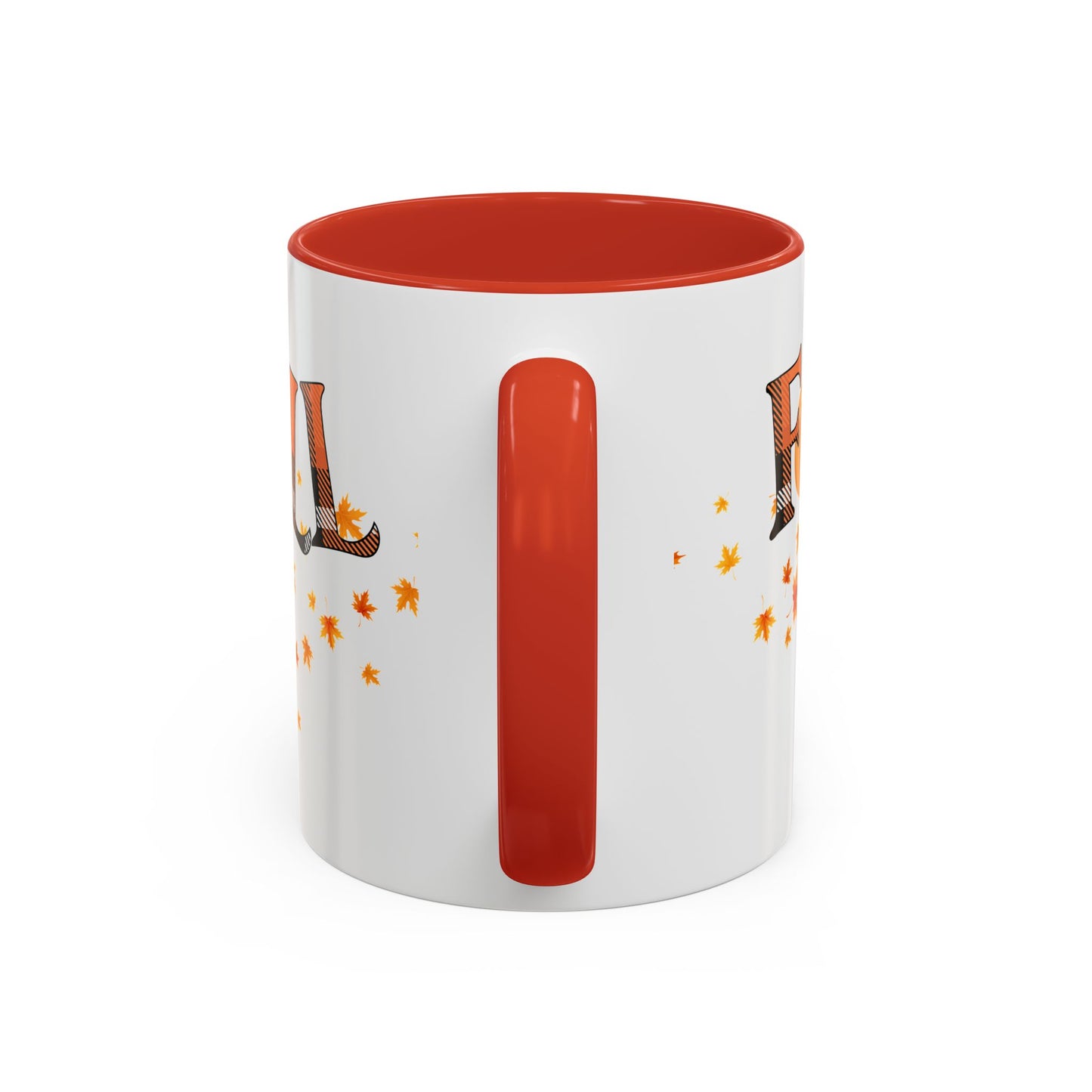 Coffee Mug | Autumn Pumpkin Mug | Cozy Fall Halloween Drinkware | Seasonal Thanksgiving Gift